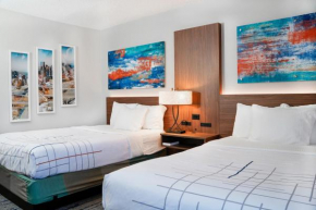 Отель La Quinta by Wyndham Nashville Airport  Нашвилл